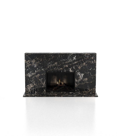 Alexander Fireplace - Zicana Boutique - 17