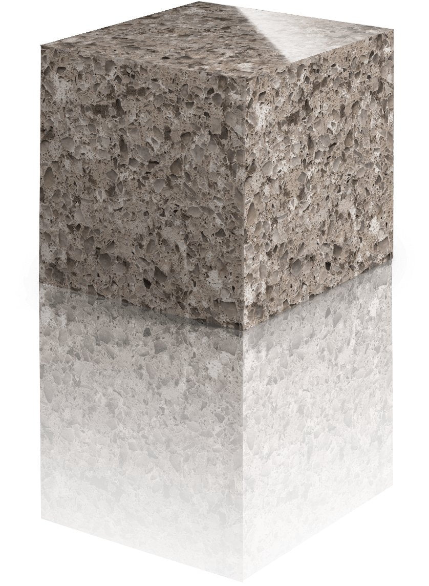 Alpina White Silestone Silestone - Zicana Boutique - 3