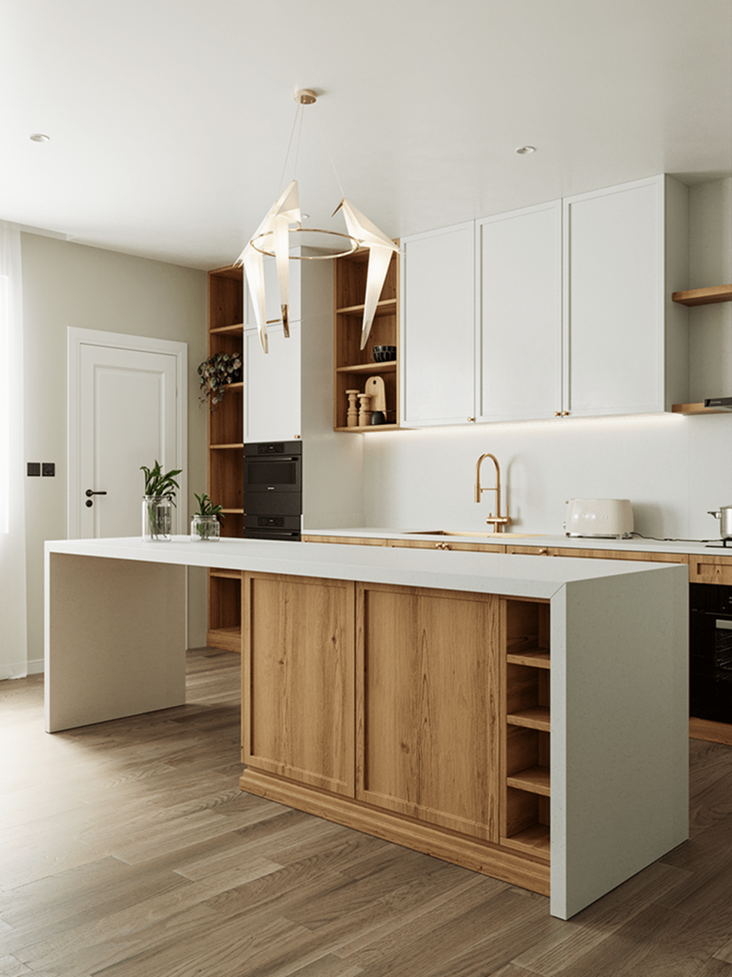 Alpine Vicostone Vicostone - Zicana Boutique - 4