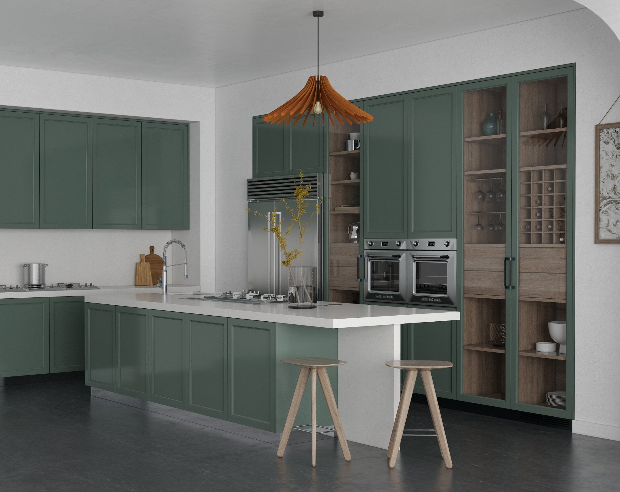 Alpine Vicostone Vicostone - Zicana Boutique - 3