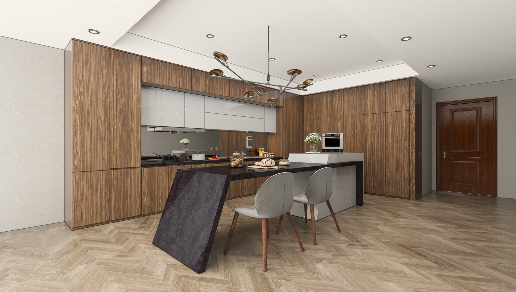 Amadeus Vicostone Vicostone - Zicana Boutique - 2