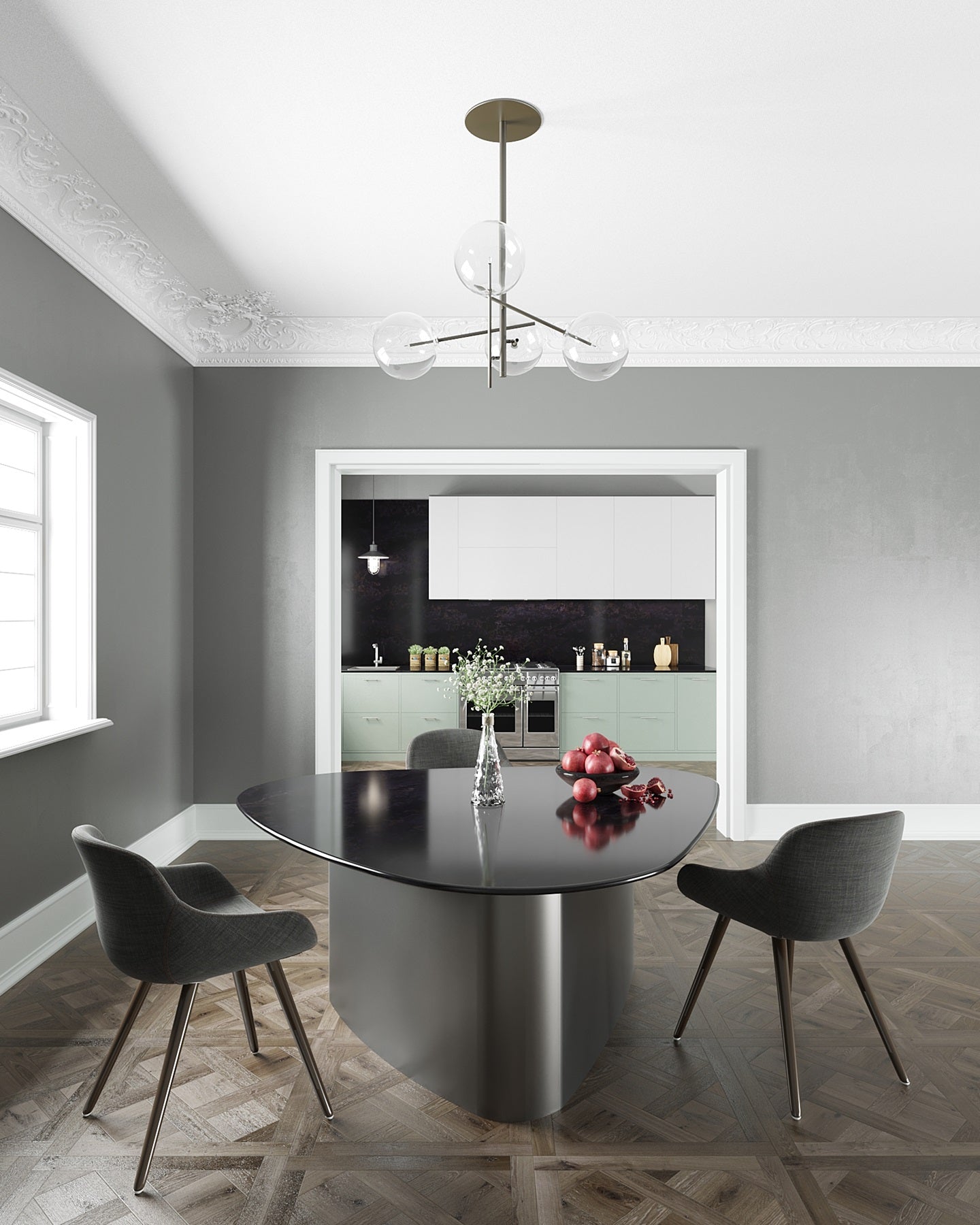 Amadeus Vicostone Vicostone - Zicana Boutique - 5