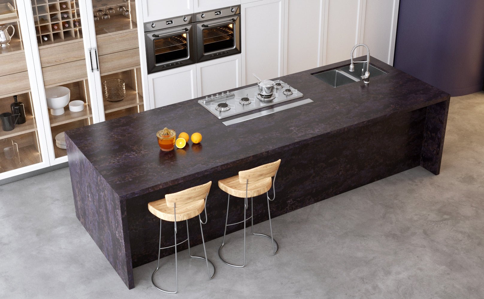 Amadeus Vicostone Vicostone - Zicana Boutique - 7