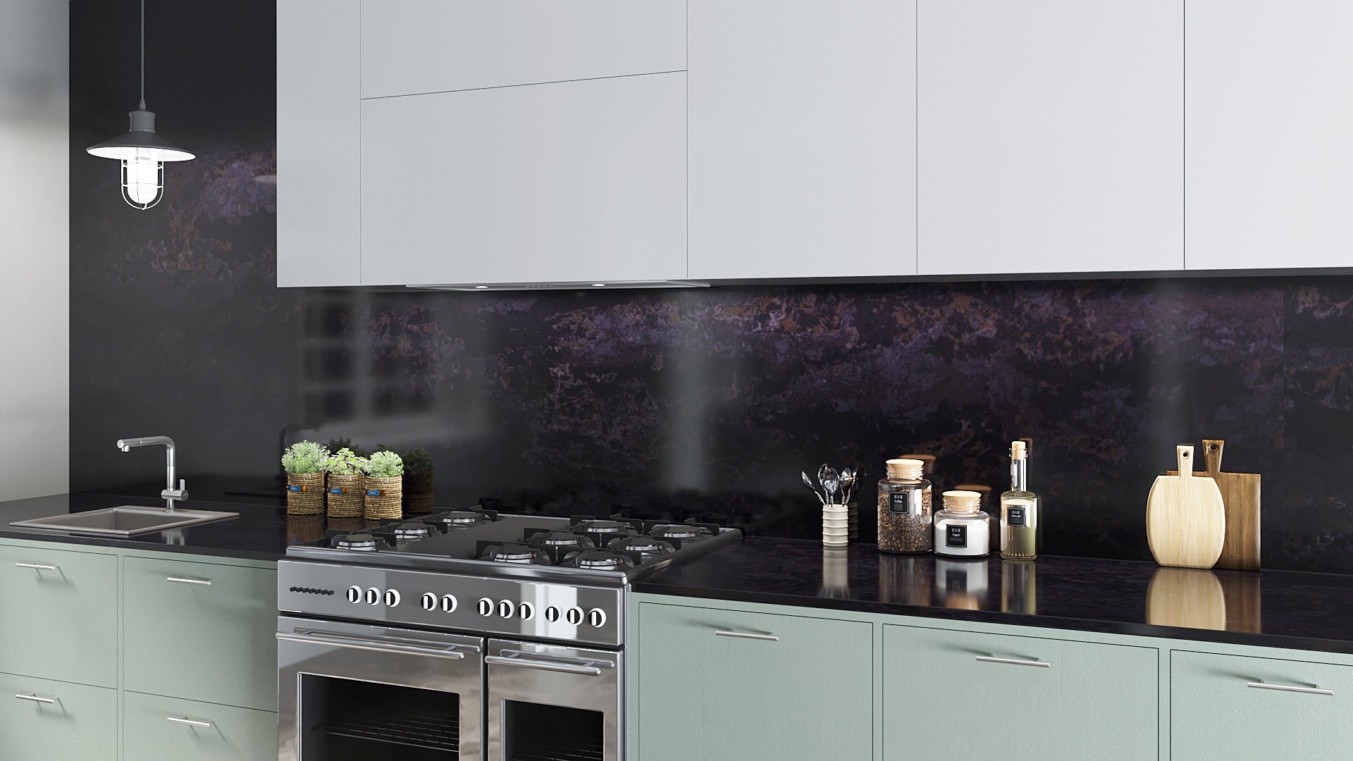 Amadeus Vicostone Vicostone - Zicana Boutique - 3