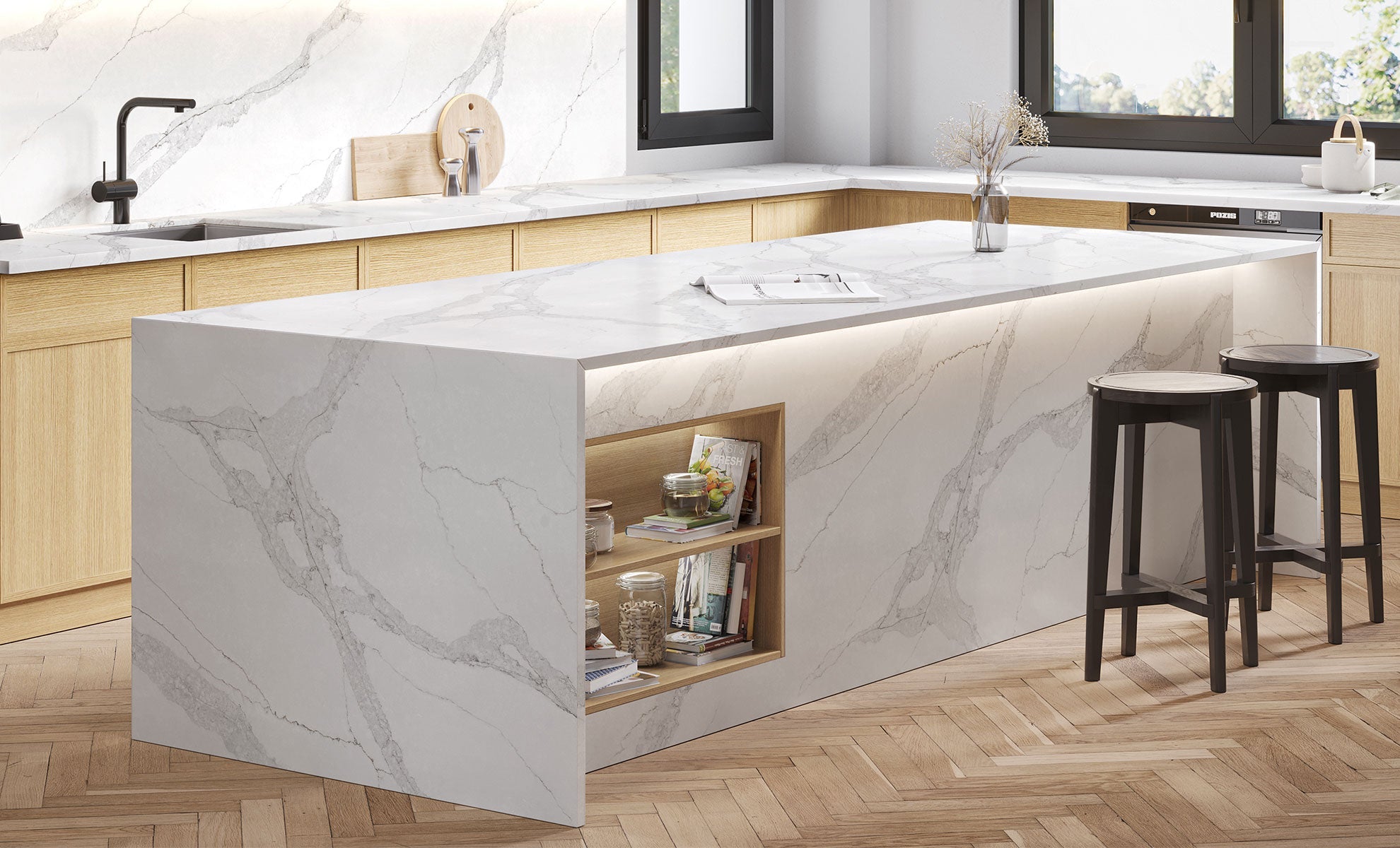 Amaranta Vadara Vadara - Zicana Boutique - 3