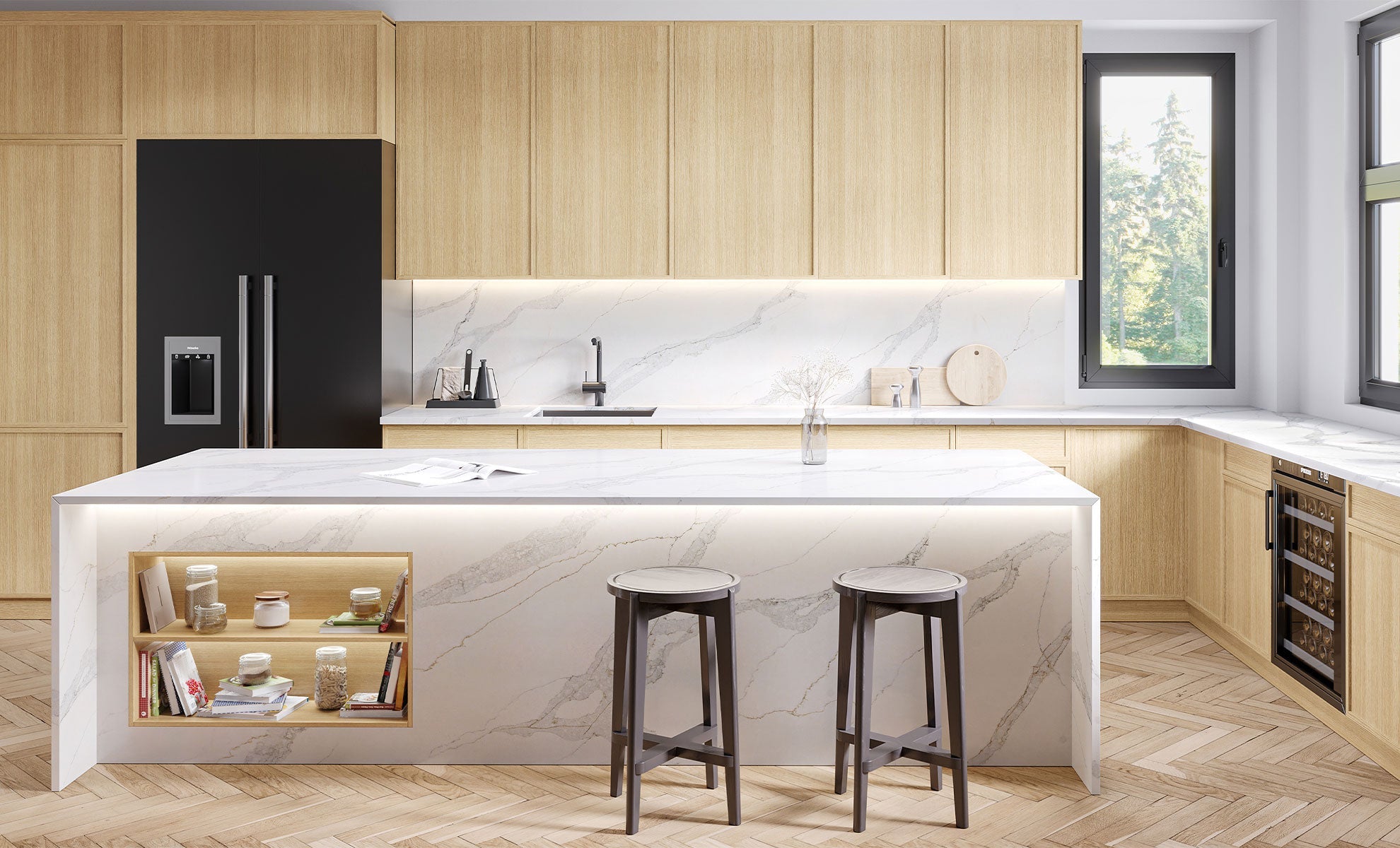 Amaranta Vadara Vadara - Zicana Boutique - 2