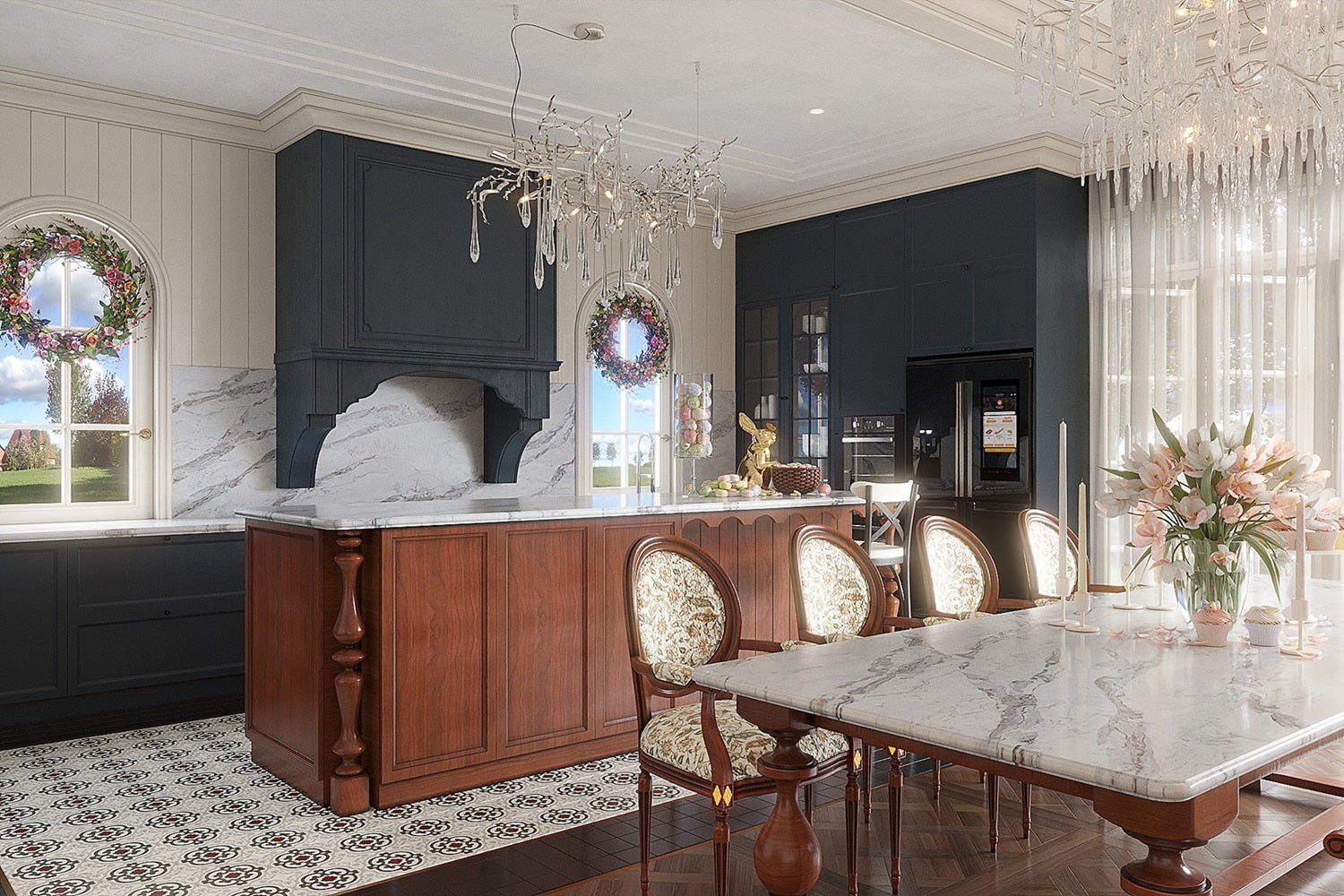 Amarcord Vicostone Vicostone - Zicana Boutique - 8