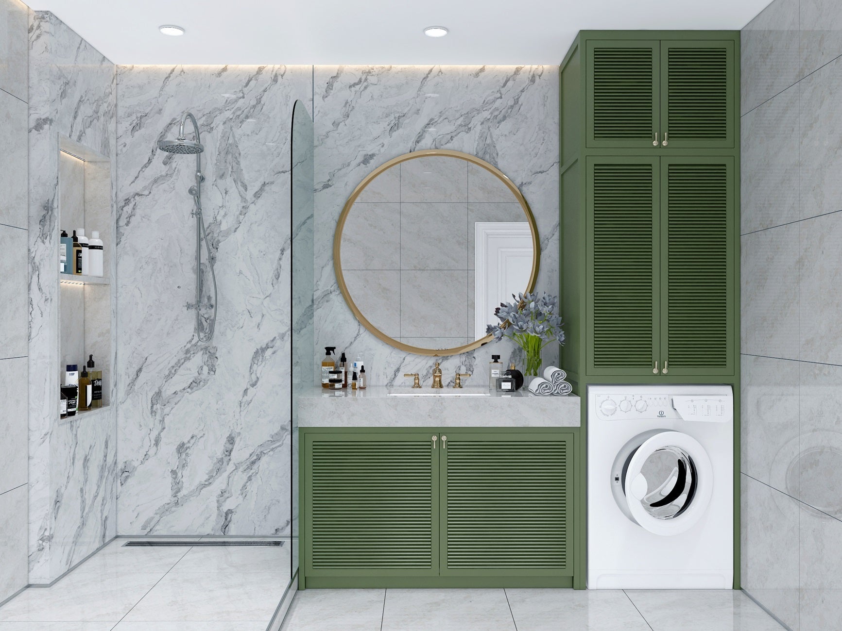 Amarcord Vicostone Vicostone - Zicana Boutique - 6