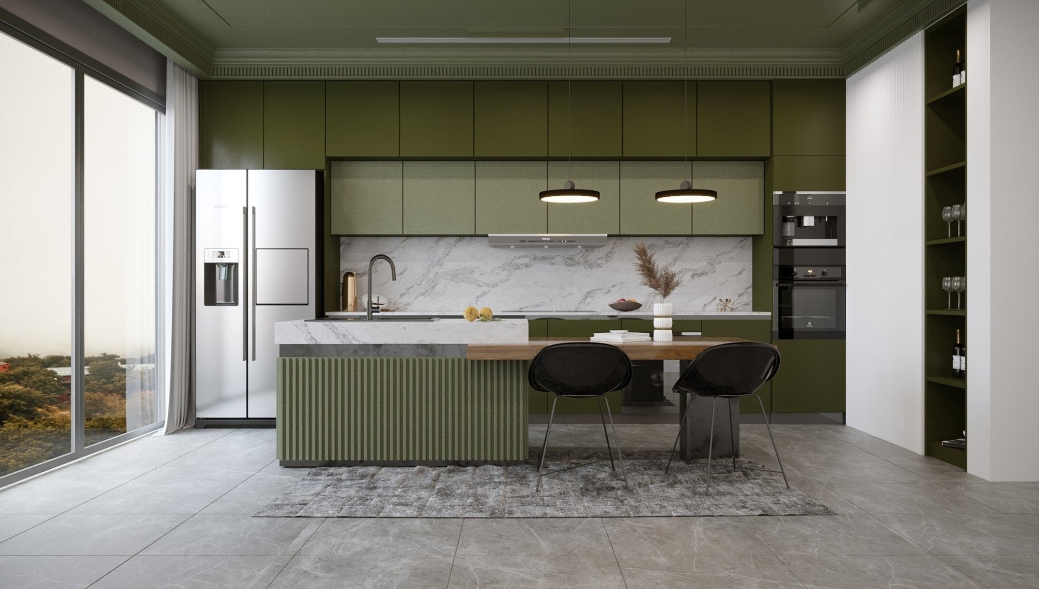 Amarcord Vicostone Vicostone - Zicana Boutique - 3