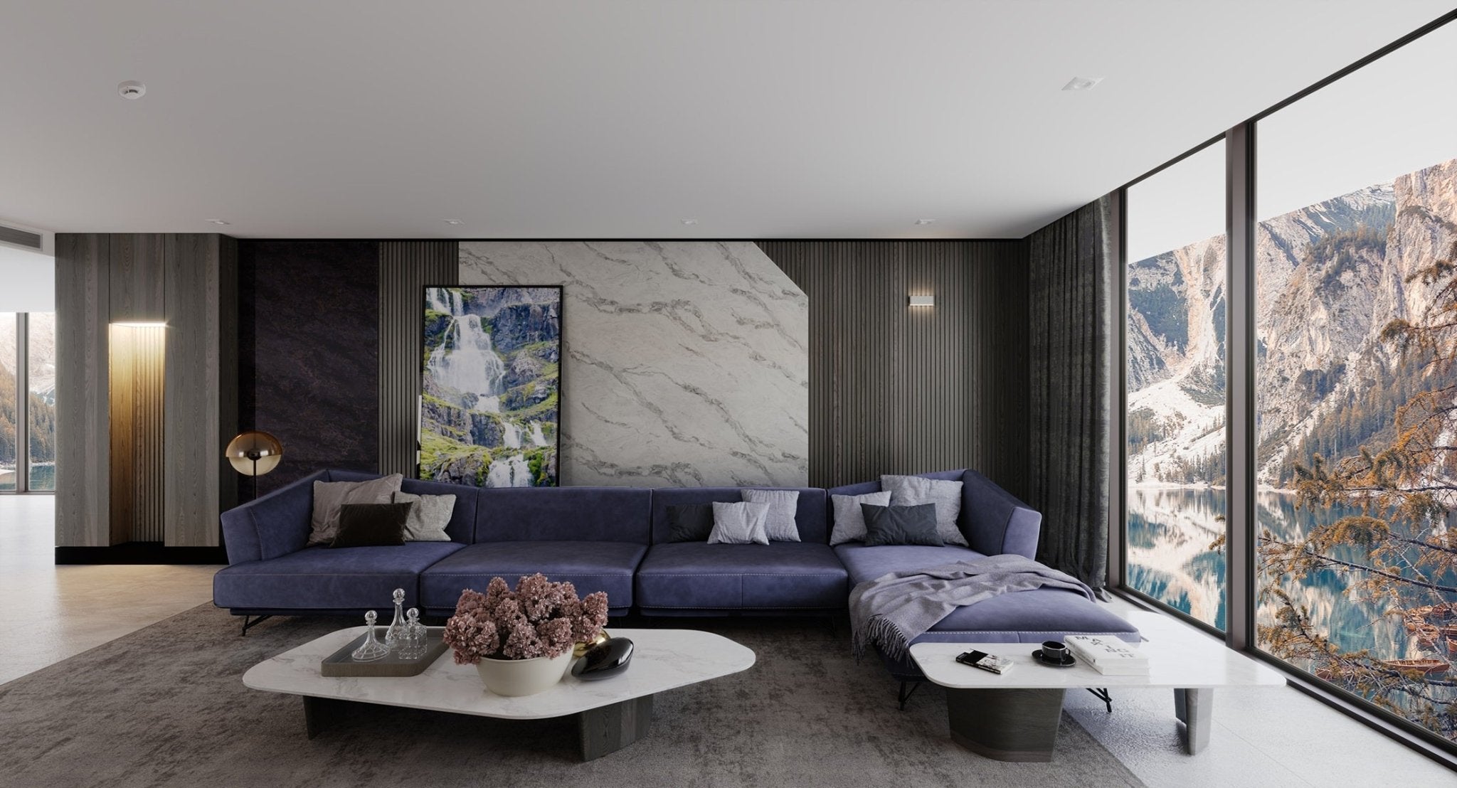 Amarcord Vicostone Vicostone - Zicana Boutique - 7