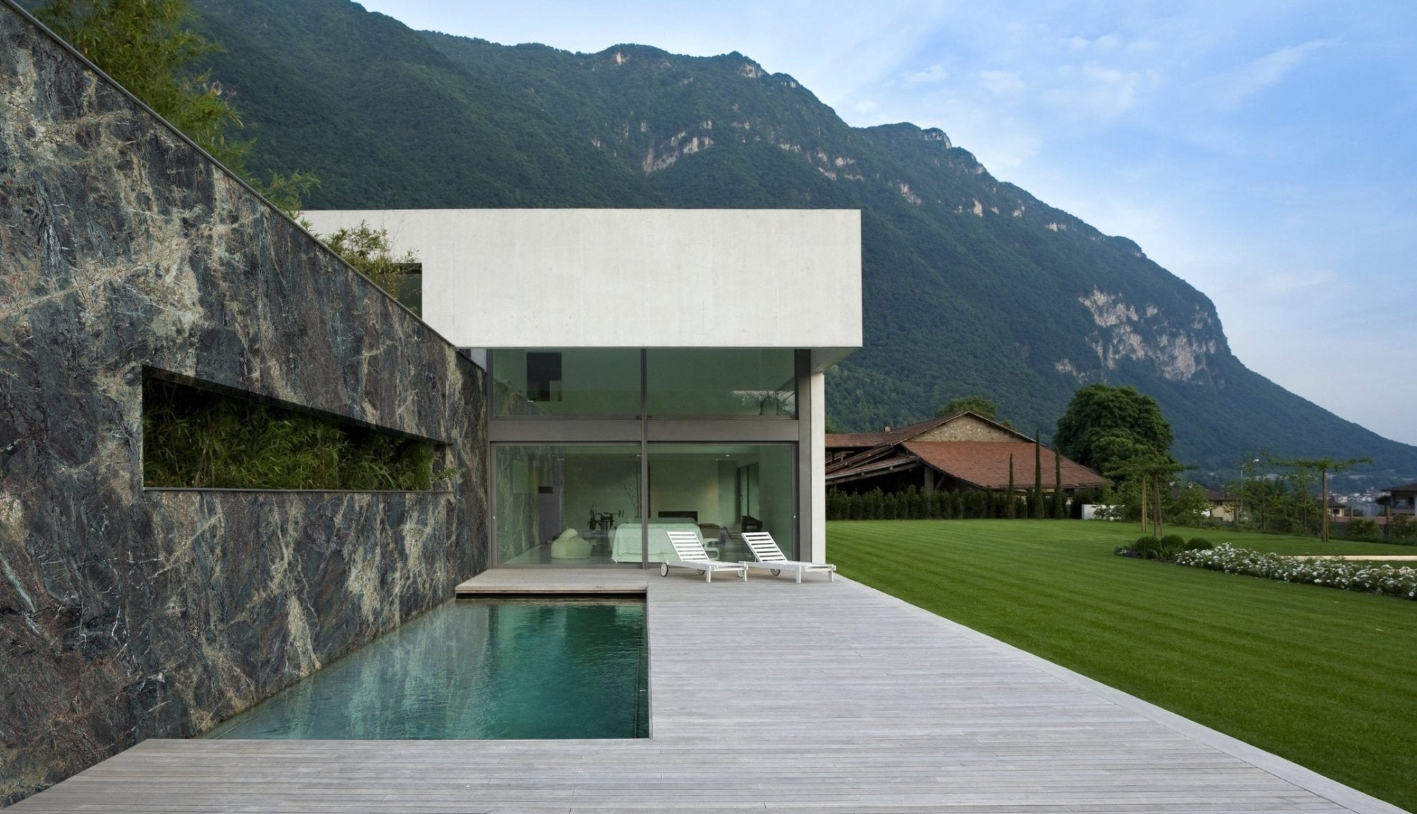 Amazonico Neolith Neolith - Zicana Boutique - 6