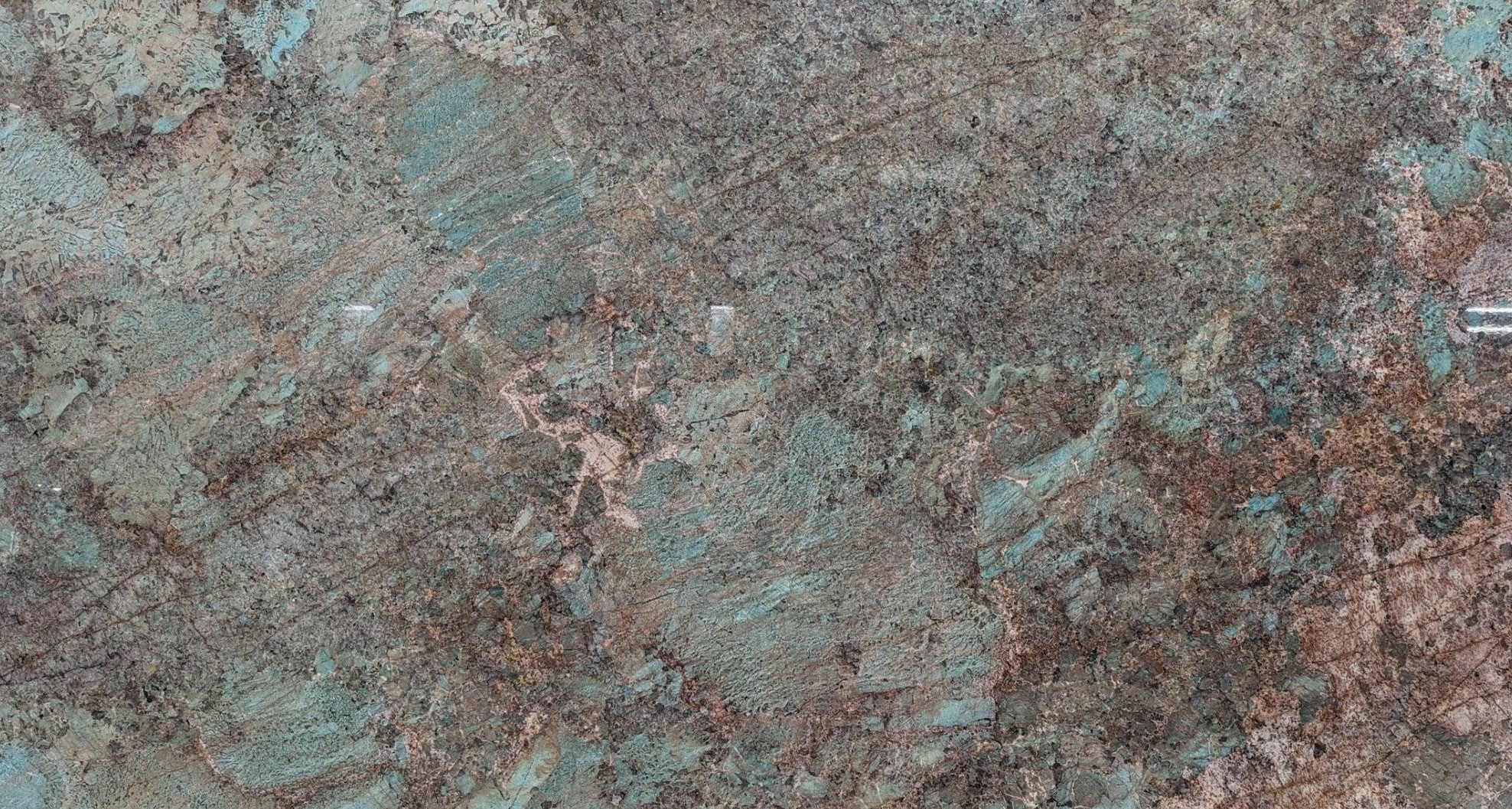 Amazonite Granite Zicana Boutique - Zicana Boutique - 1