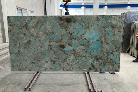 Amazonite Mediterraneo Mediterraneo - Zicana Boutique - 3