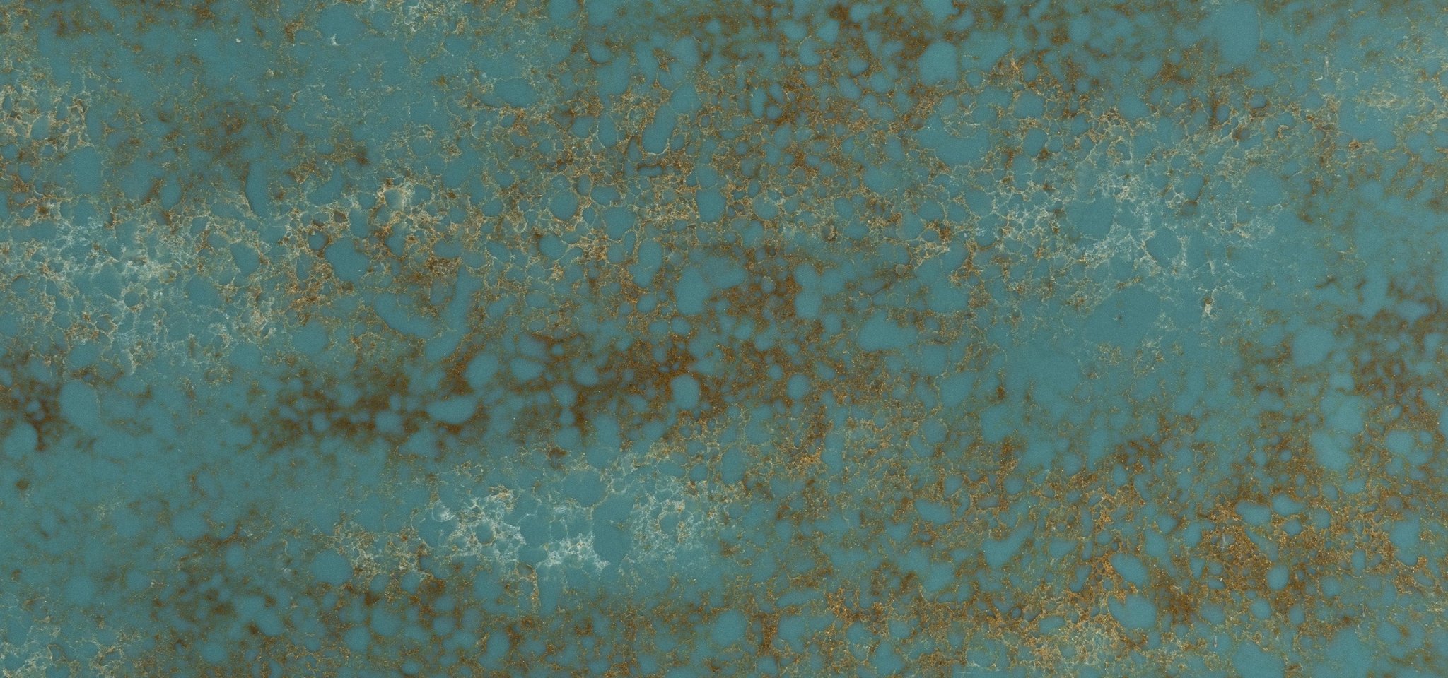 Amazonite Variant Quartz Variant- Zicana Boutique -3