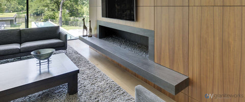 Grey Basalt Stonepeak