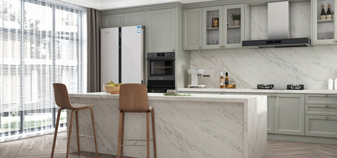Amendola Variant Quartz Variant- Zicana Boutique -2
