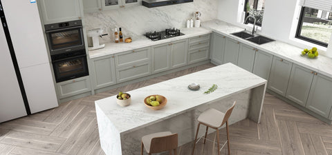 Amendola Variant Quartz Variant- Zicana Boutique -3