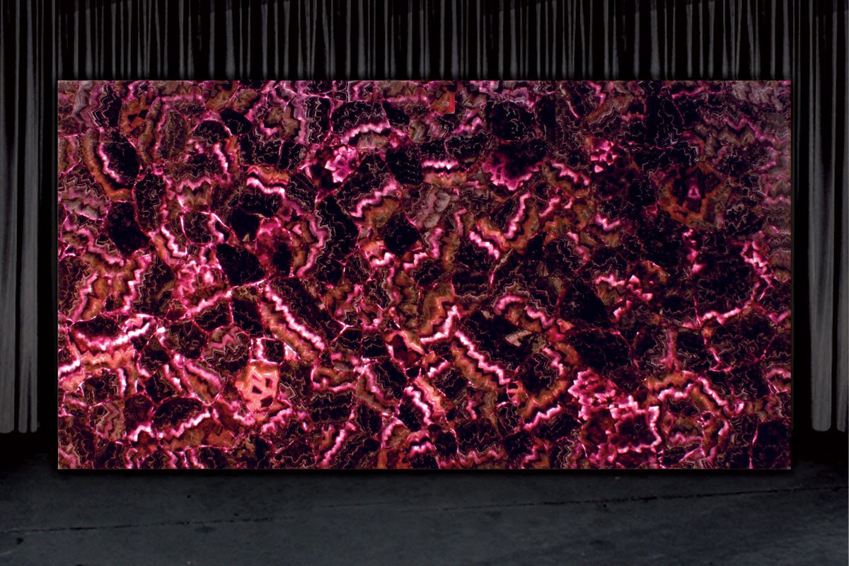 Amethyst Precious Stone Antolini - Zicana Boutique - 6