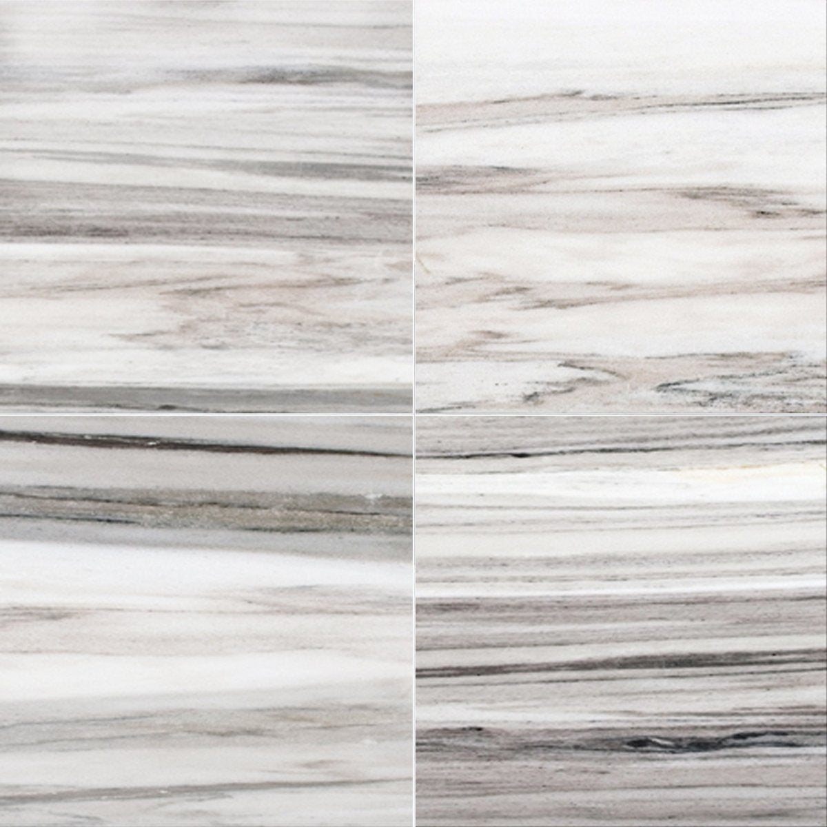 Andor Brown Honed Marble Field Tile 12''x12''x3/8'' Zicana Boutique - Zicana Boutique - 1