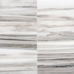 Andor Brown Honed Marble Field Tile 12''x12''x3/8'' Zicana Boutique - Zicana Boutique - 1