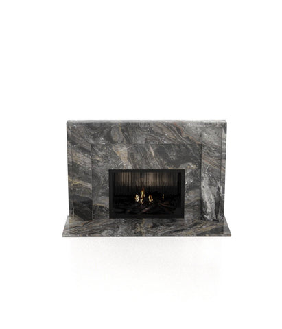 Andromeda Fireplace - Zicana Boutique - 16