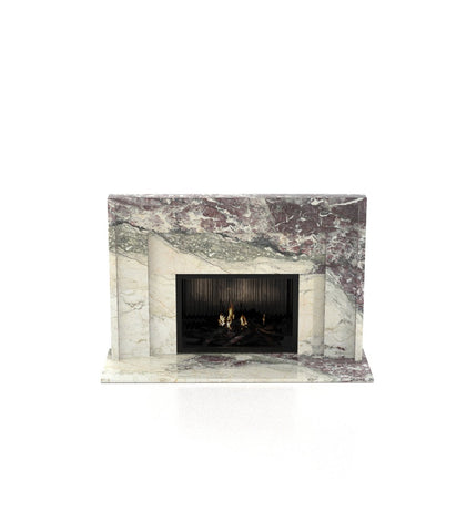 Andromeda Fireplace - Zicana Boutique - 13