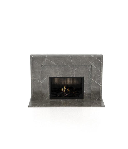 Andromeda Fireplace - Zicana Boutique - 12