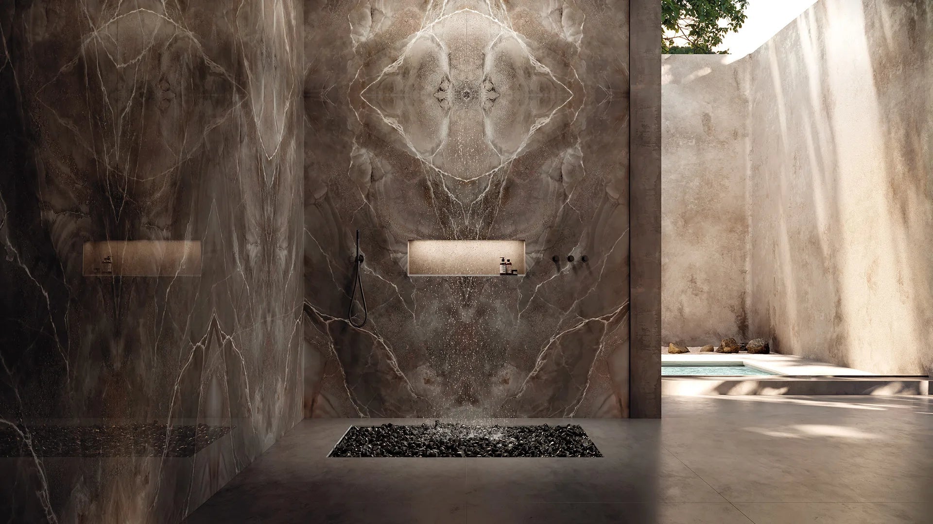 Andromeda Infinity Infinity - Zicana Boutique - 2