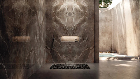 Andromeda Infinity Infinity - Zicana Boutique - 2