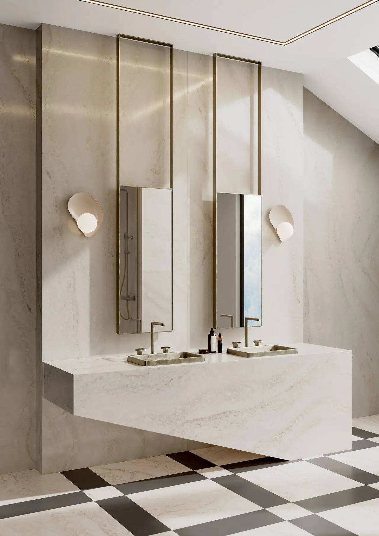 Annaleigh Cambria Cambria - Zicana Boutique - 3