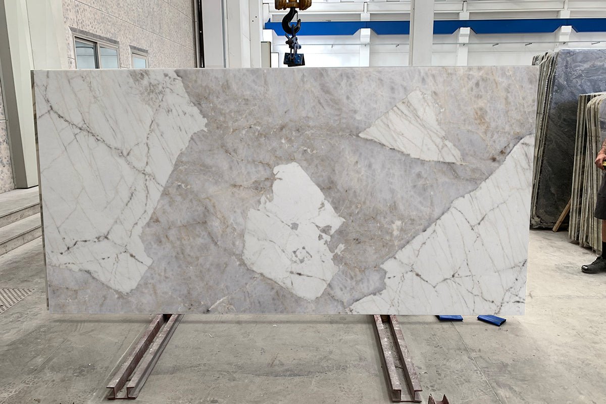 Antarctica White Mediterraneo Mediterraneo - Zicana Boutique - 3