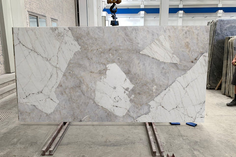 Antarctica White Mediterraneo Mediterraneo - Zicana Boutique - 3
