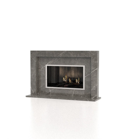 Anubis Fireplace - Zicana Boutique - 1