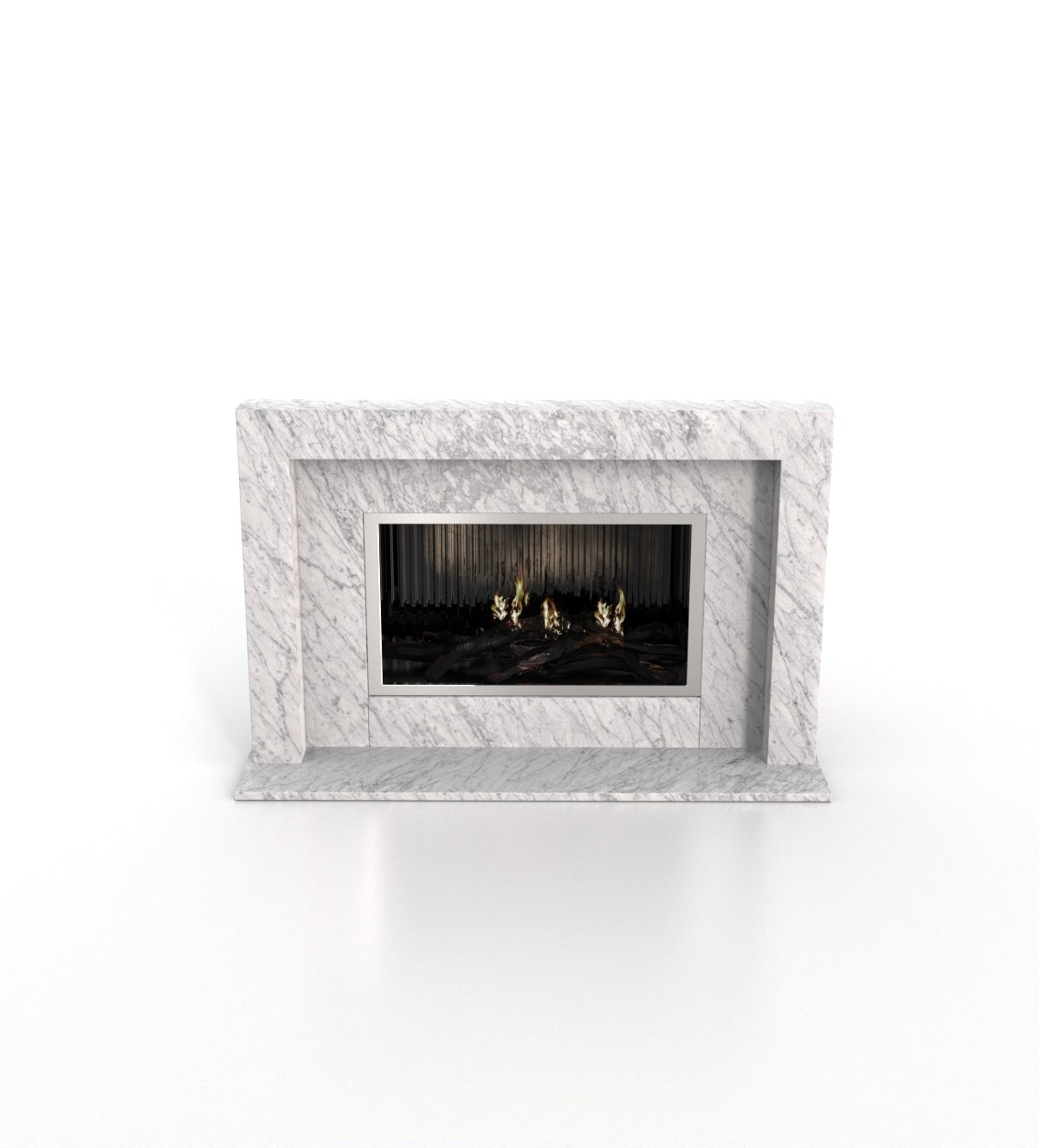Anubis Fireplace Zicana Boutique - Zicana Boutique - 2