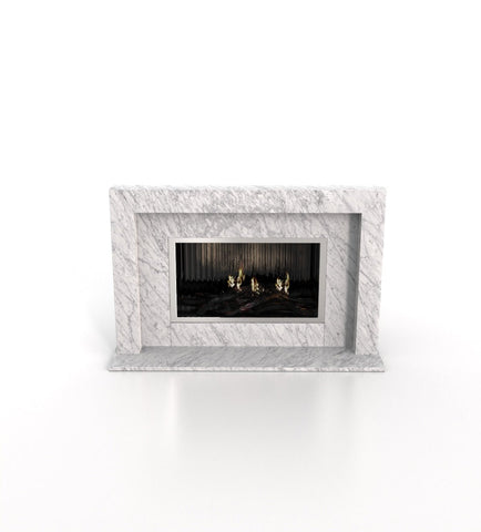 Anubis Fireplace - Zicana Boutique - 2