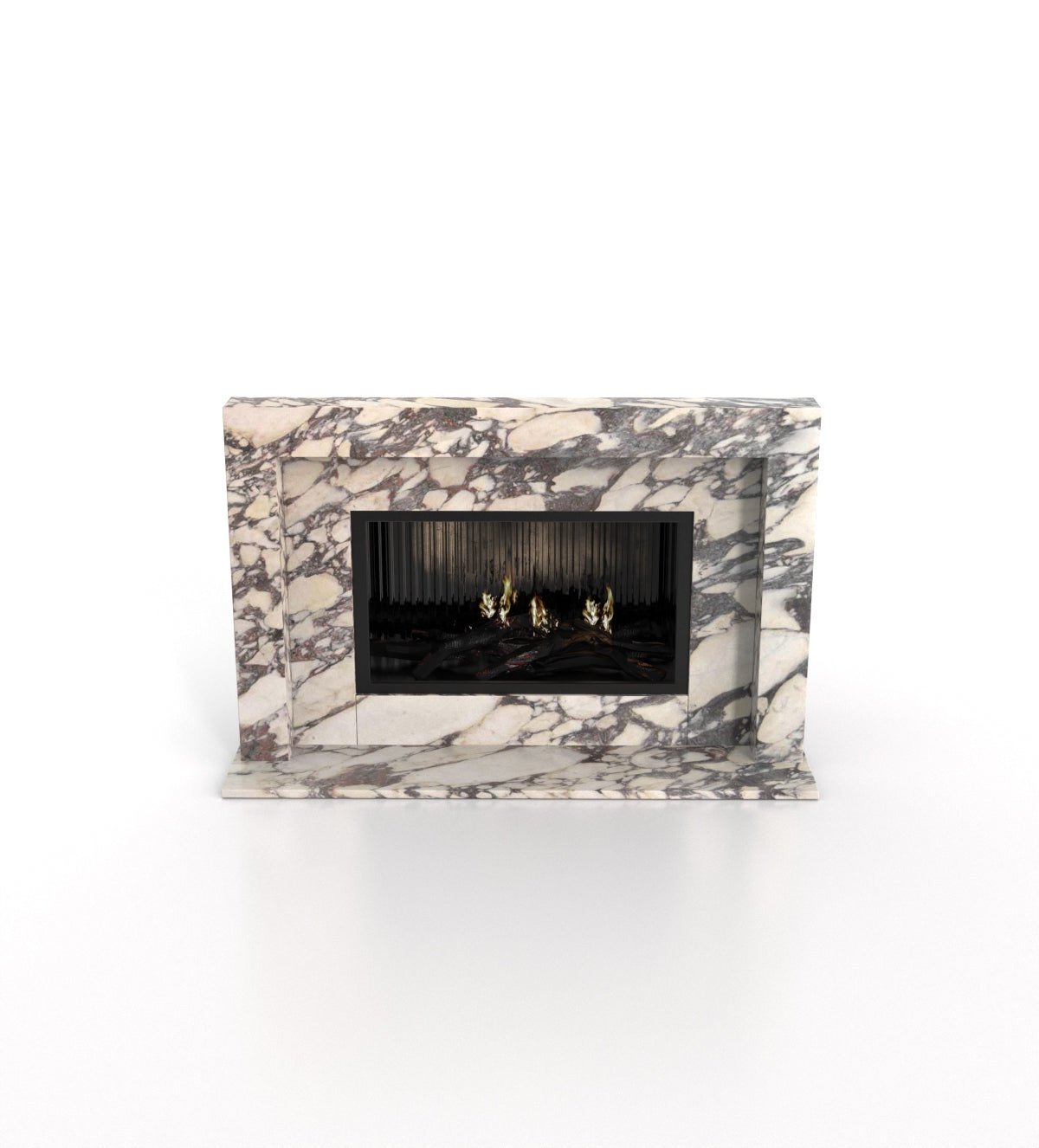 Anubis Fireplace Zicana Boutique - Zicana Boutique - 13