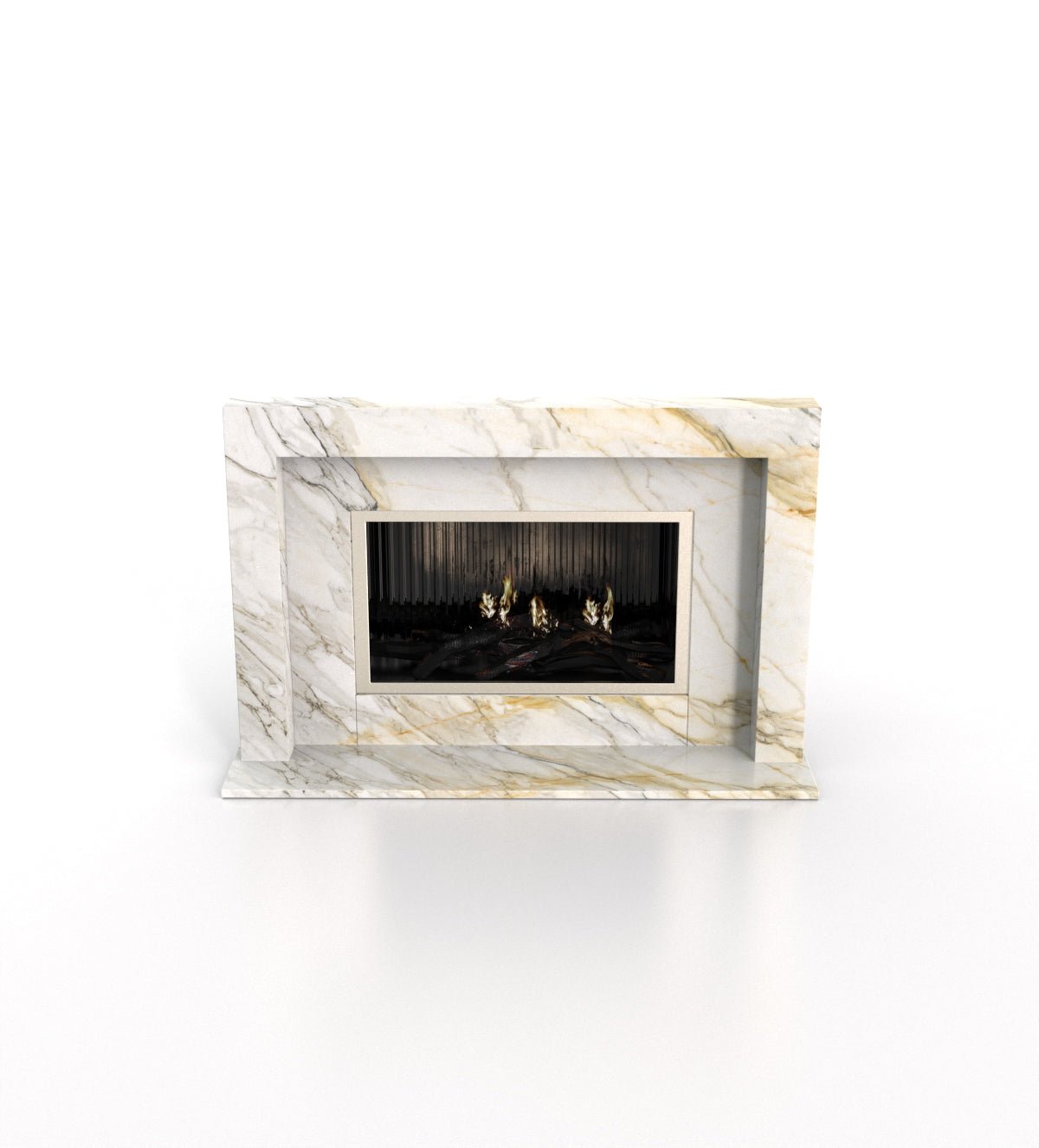 Anubis Fireplace Zicana Boutique - Zicana Boutique - 12