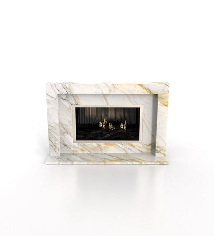 Anubis Fireplace - Zicana Boutique - 12