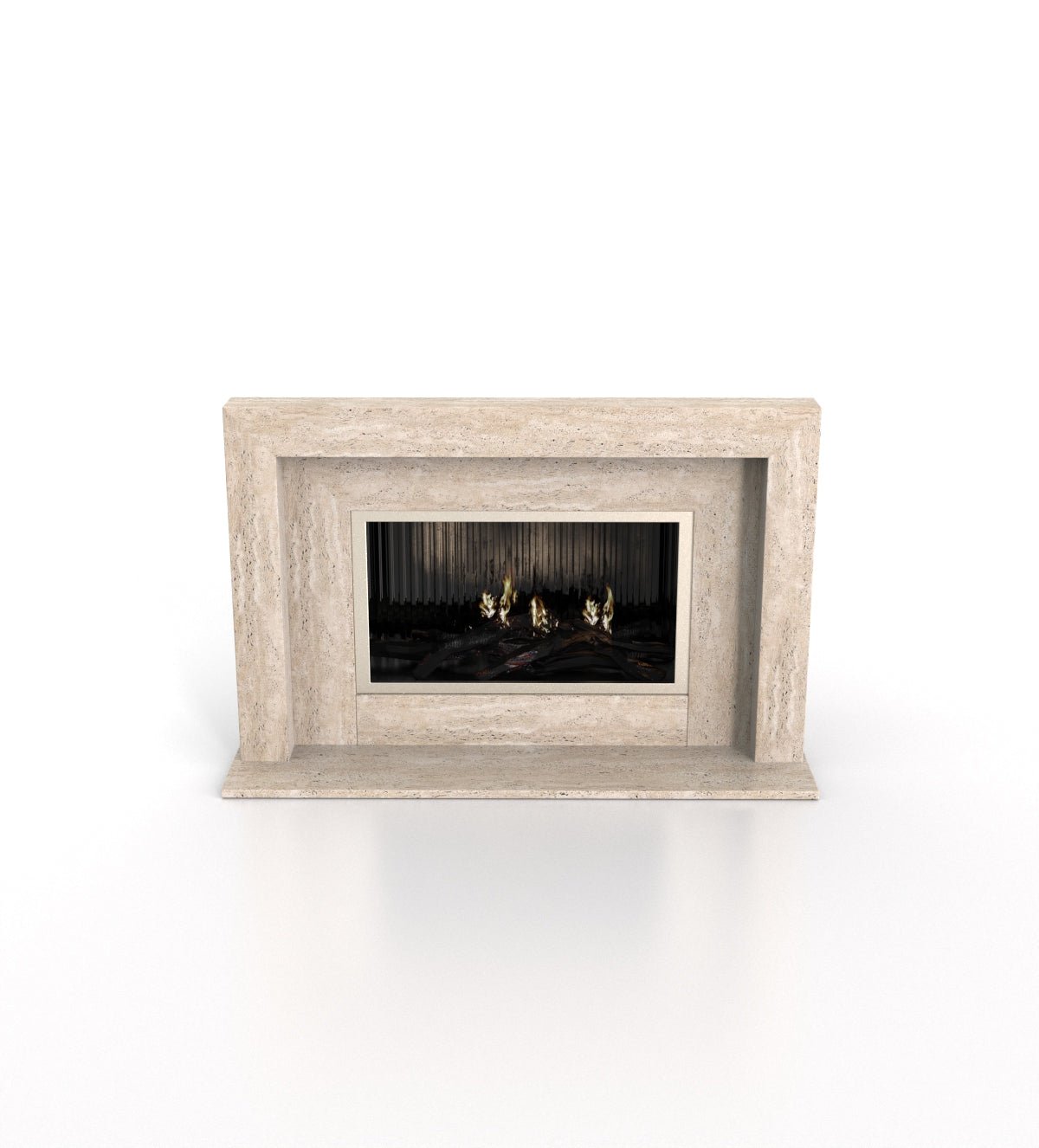Anubis Fireplace Zicana Boutique - Zicana Boutique - 11