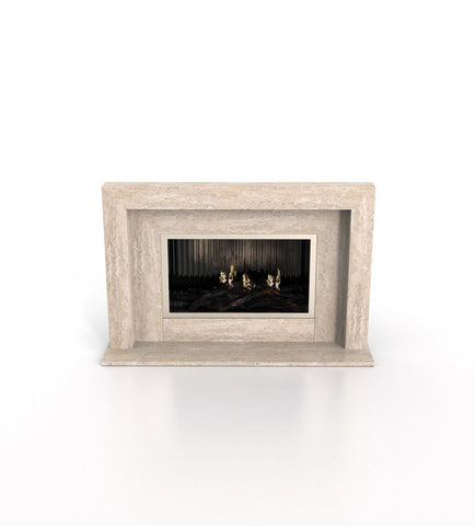 Anubis Fireplace - Zicana Boutique - 11