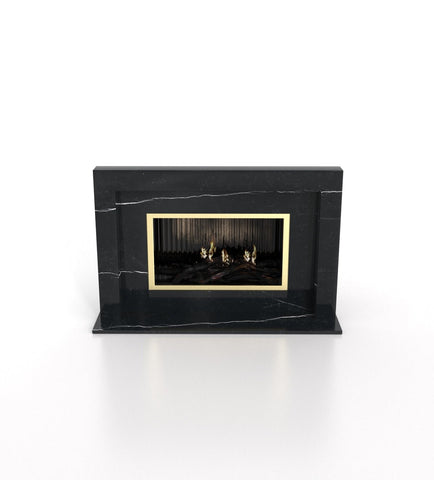 Anubis Fireplace - Zicana Boutique - 16