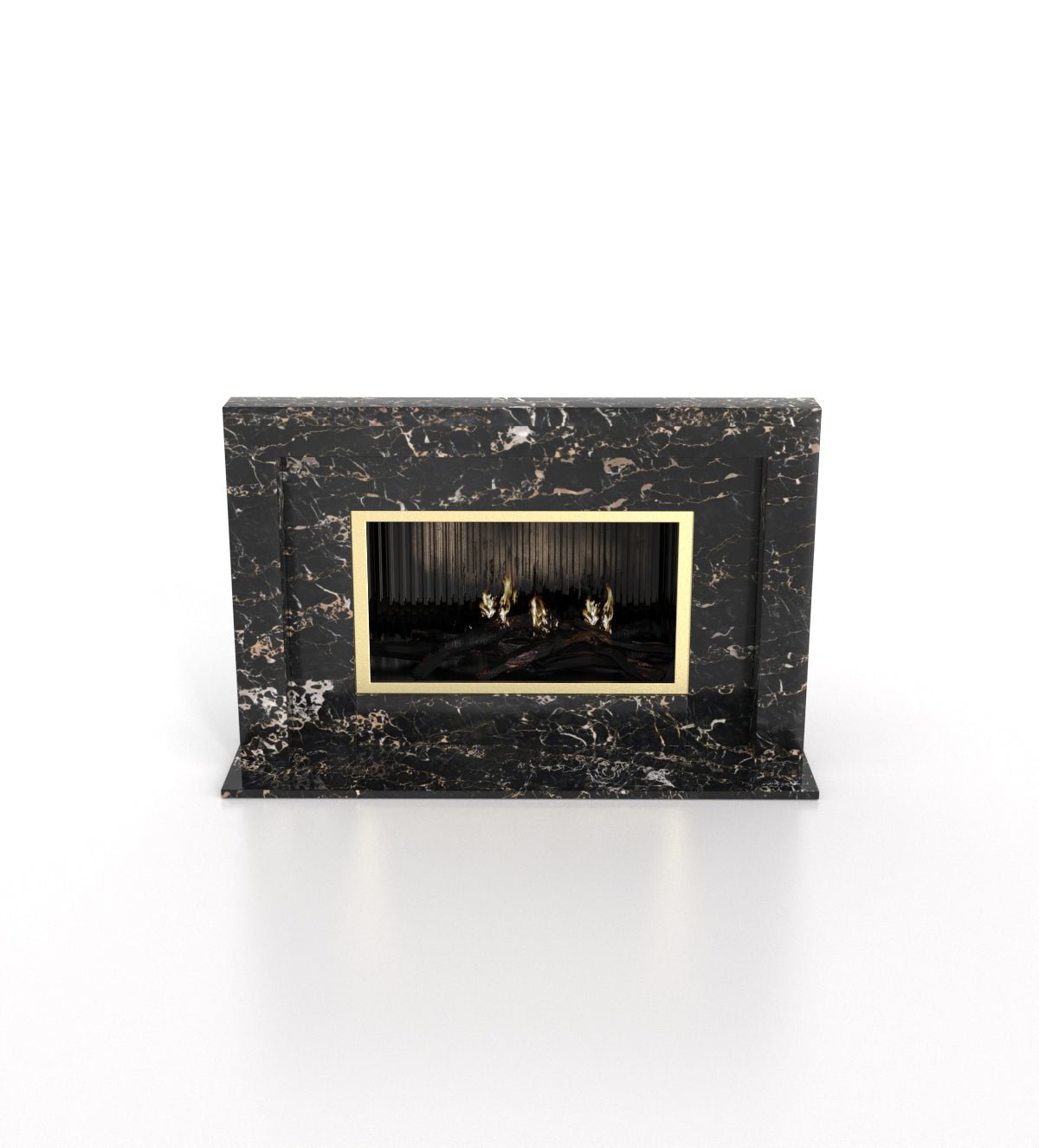 Anubis Fireplace Zicana Boutique - Zicana Boutique - 14