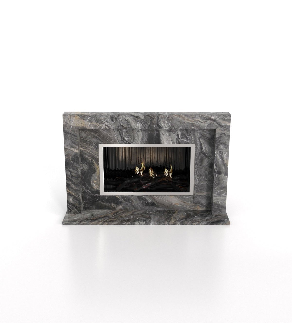 Anubis Fireplace Zicana Boutique - Zicana Boutique - 8