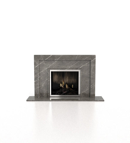 Apollo Fireplace - Zicana Boutique - 14