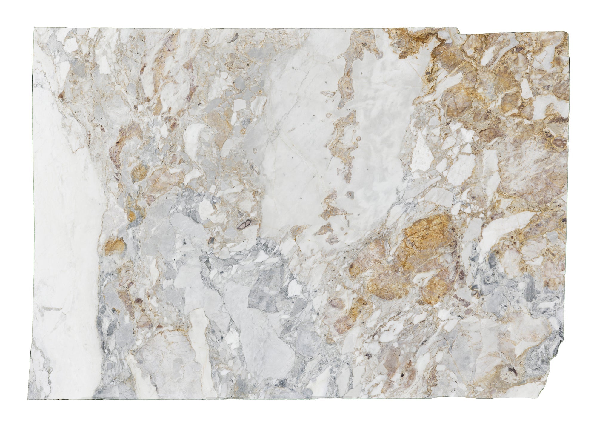 Apuano Oro Marble Zicana Boutique - Zicana Boutique - 4