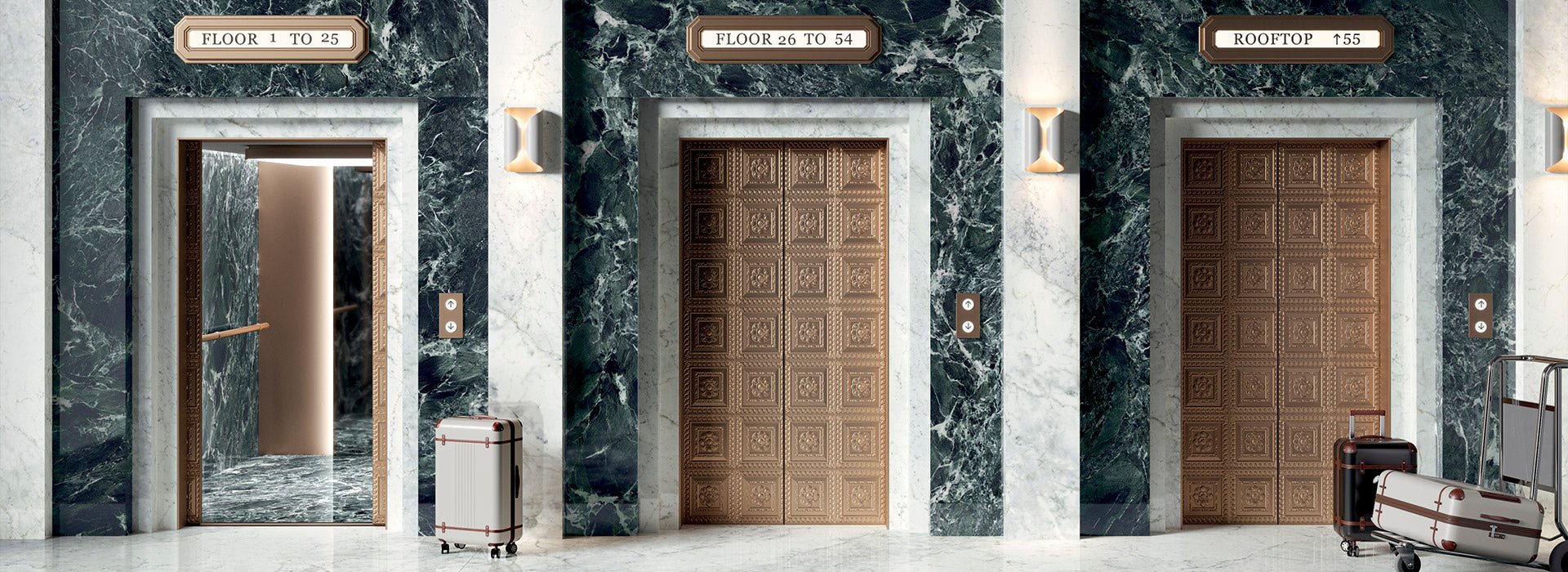 Apuano Purissimo Maxfine Fiandre - Zicana Boutique - 10