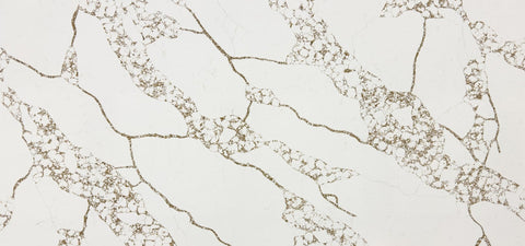 Arabascato Oro Variant Quartz Variant- Zicana Boutique -1