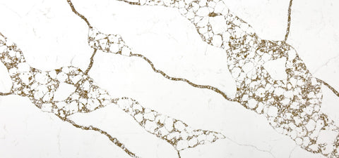 Arabascato Oro Variant Quartz Variant- Zicana Boutique -3