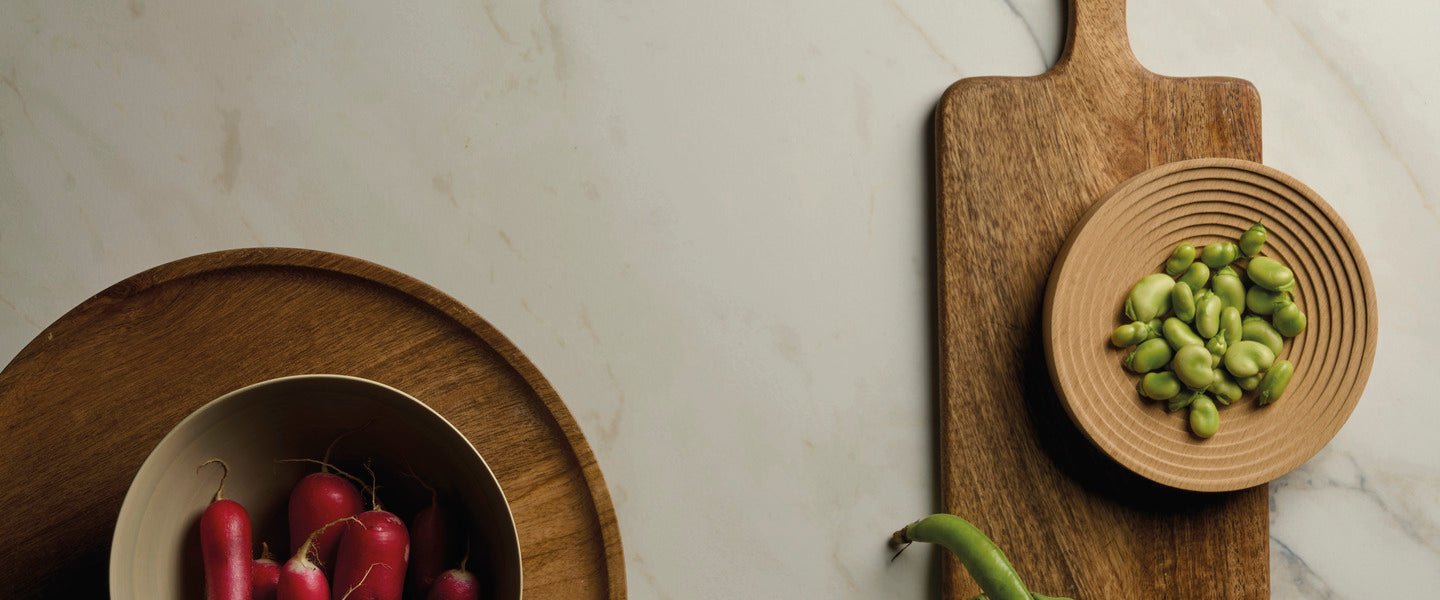 Arabescato 4D Sapienstone SapienStone - Zicana Boutique - 3