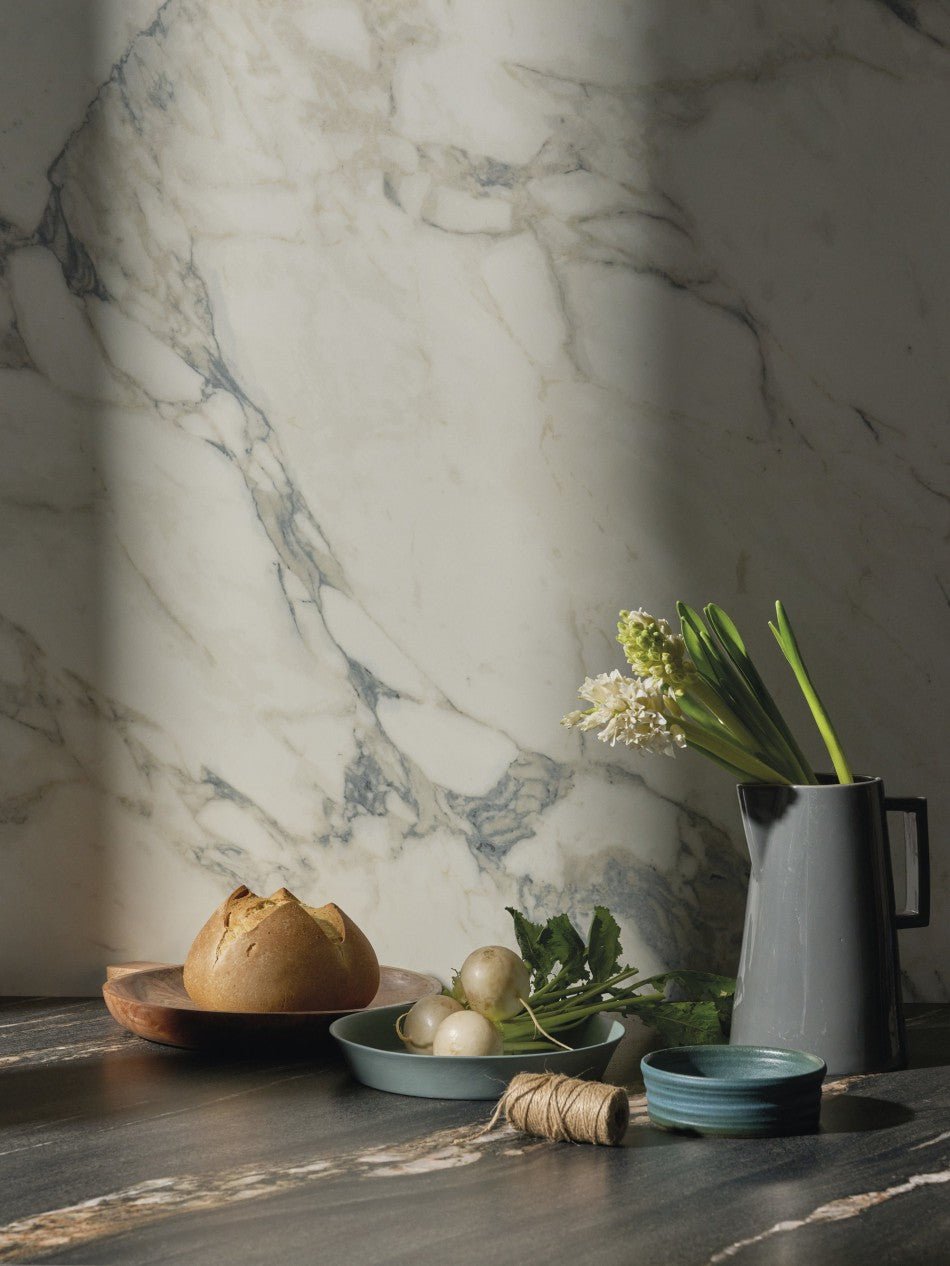 Arabescato 4D Sapienstone SapienStone- Zicana Boutique -2